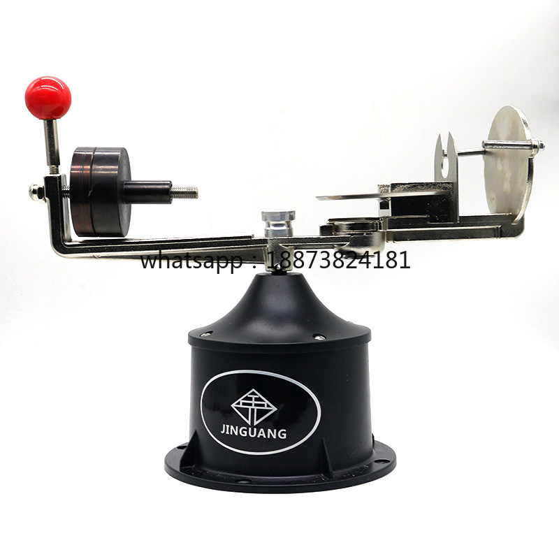 Medical Health Lab - Centrifugaalgietmachine Laboratorium Centrifugaalgietmachine JT-08 Sieradengietgereedschap snelle
