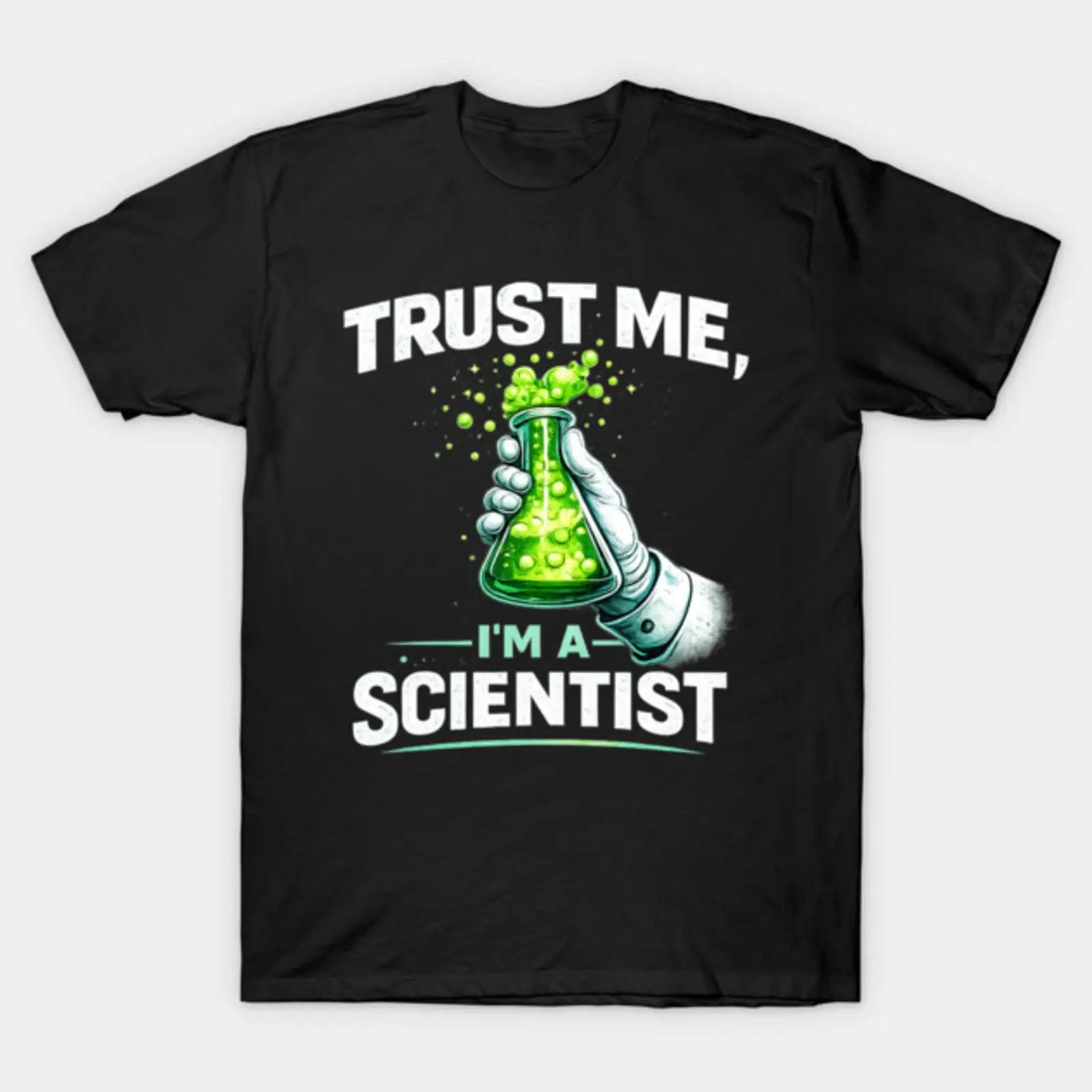 Medical Lab Graphics - Lab Week 2026 T-shirt Medical Tech