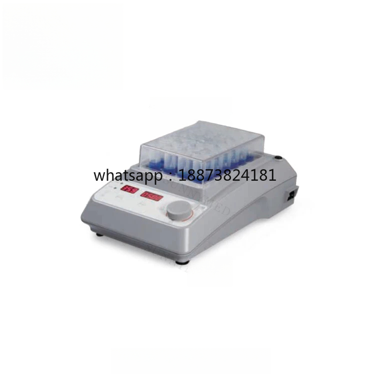 Medical Health Lab - SYBS021 Laboratorium digitaal display mini-droogbad voor