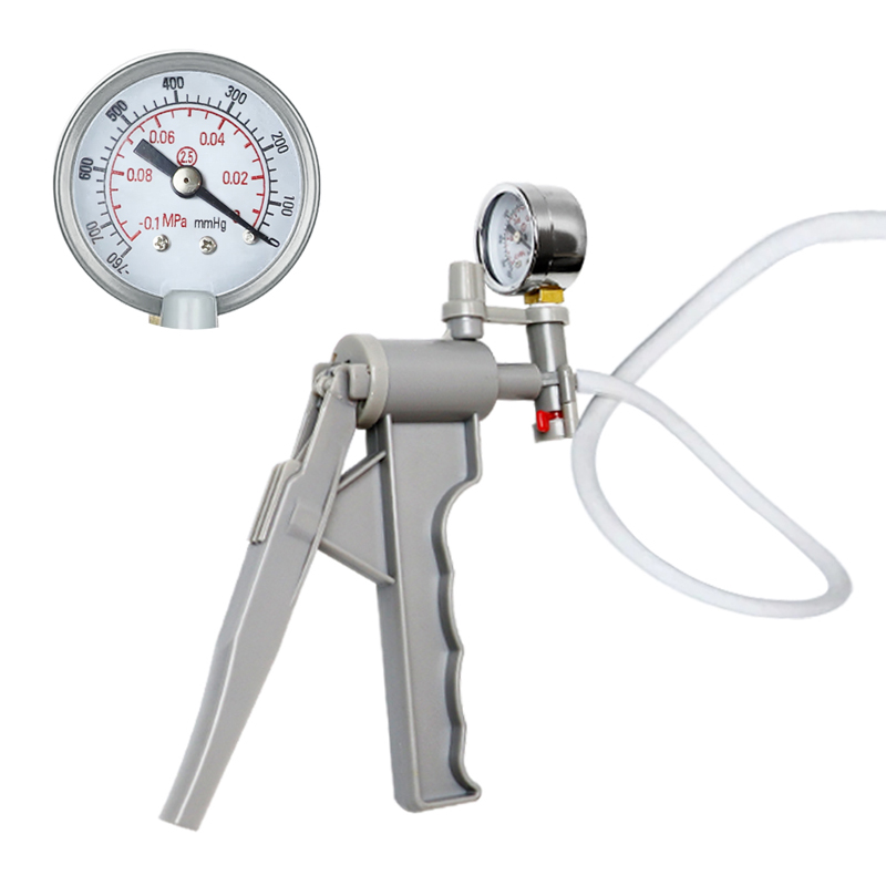 Medical Health Lab - Lab Medische Handleiding Vacuüm Filtratie Luchtdruk