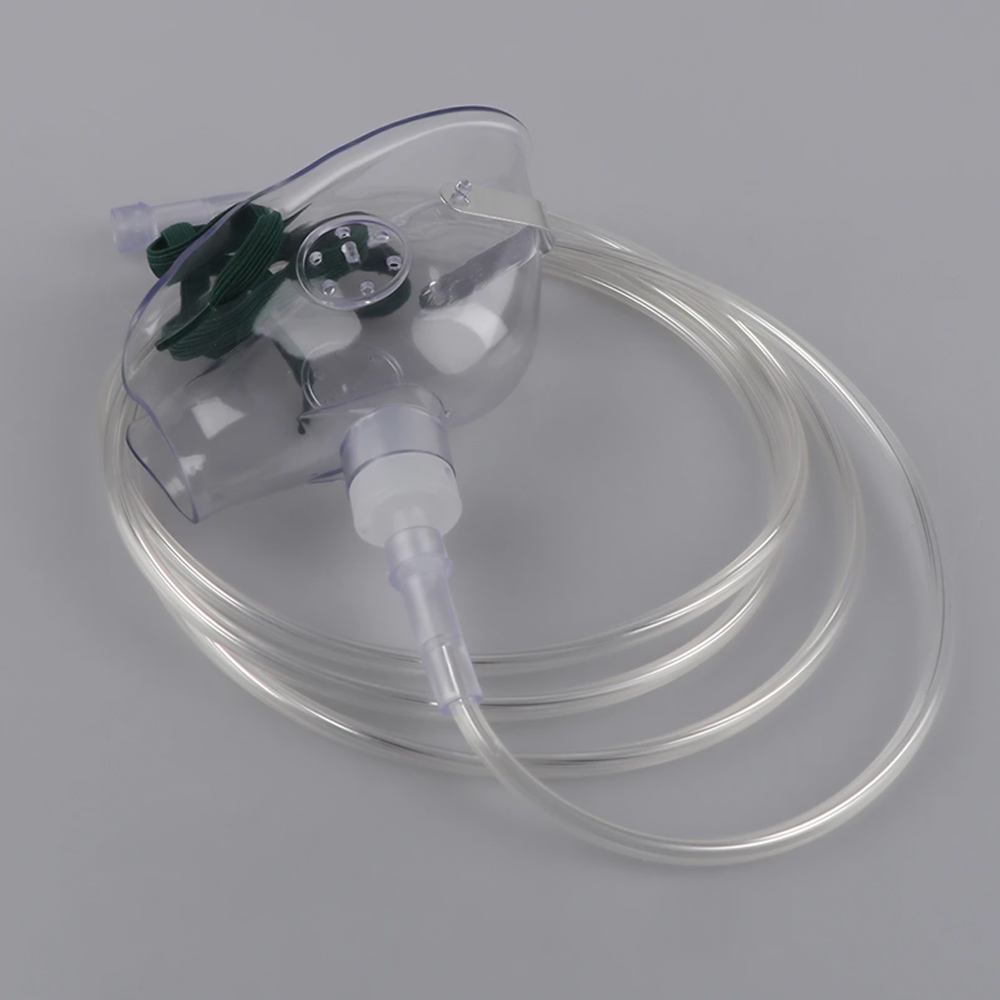 1Set Volwassen Zuurstof Masker - Medical Oxygen Concentrator recensie en prijs