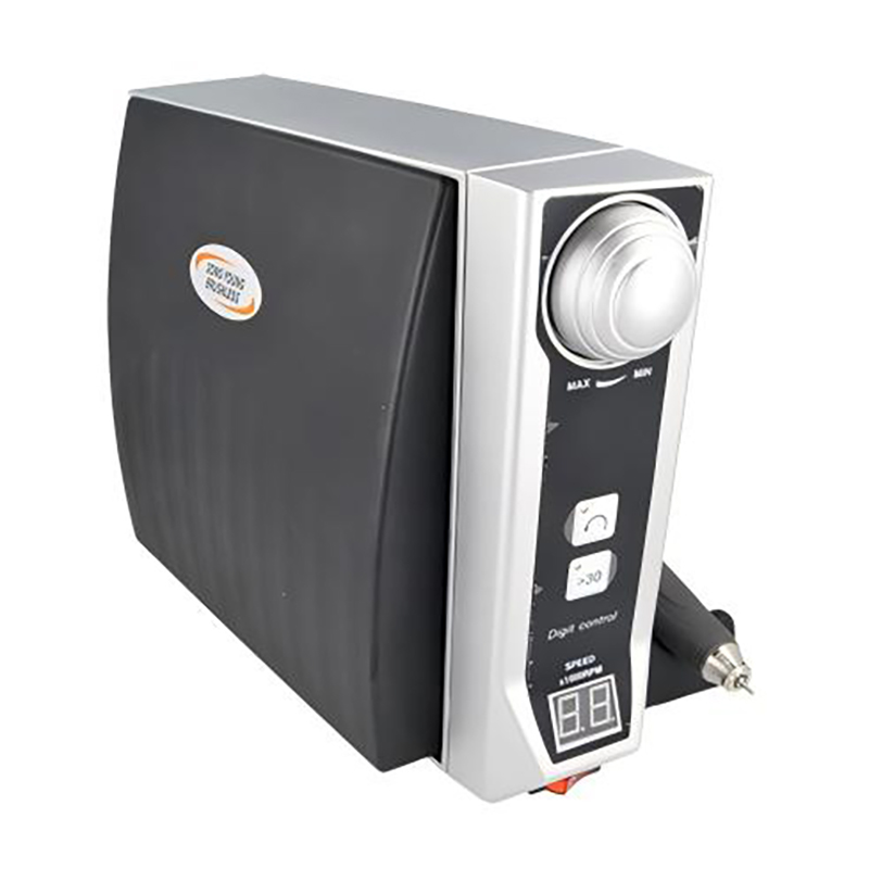 Professionele borstelloze micr - Medical Health Lab recensie en prijs