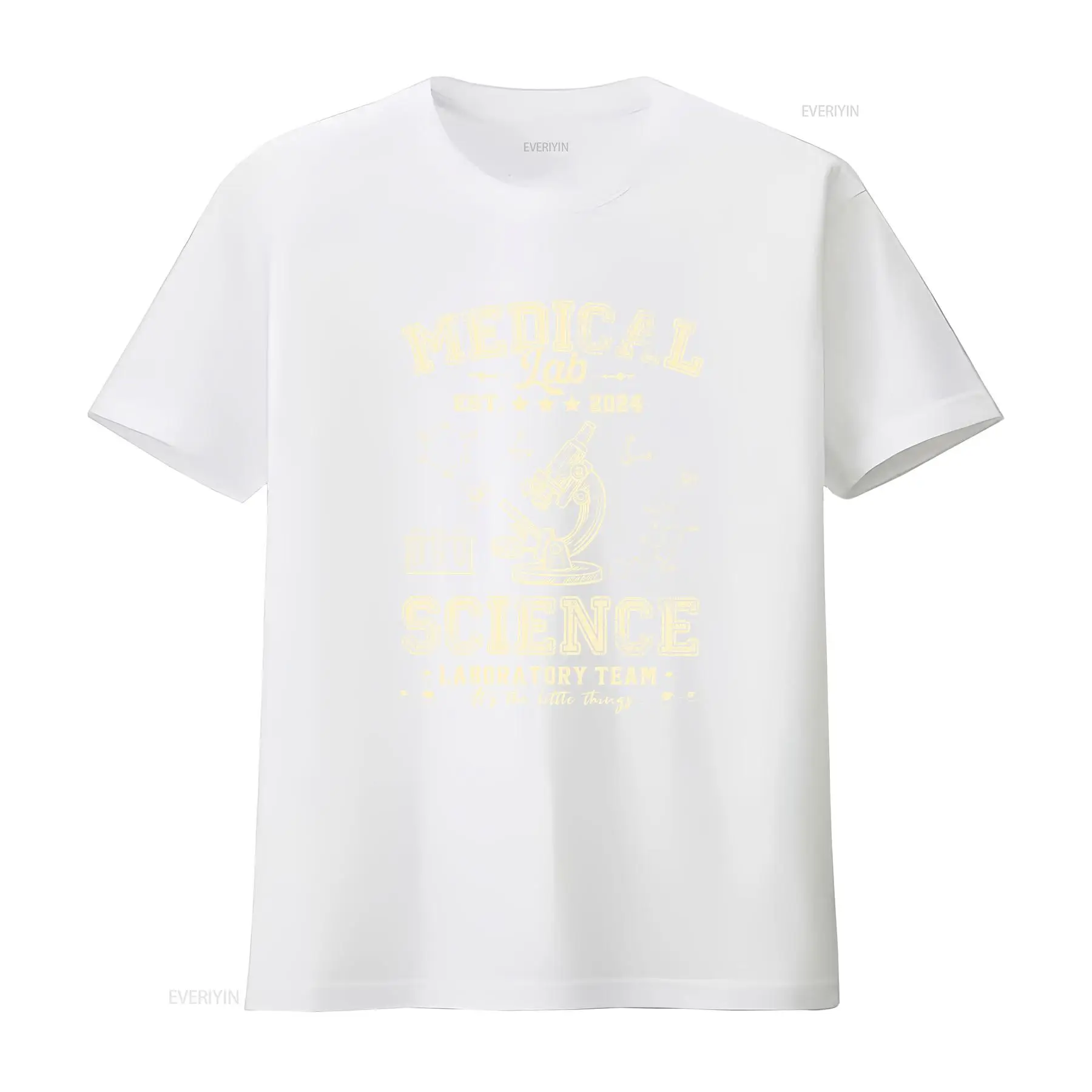 Medical Lab Science T-shirt La - Medical Lab Graphics recensie en prijs