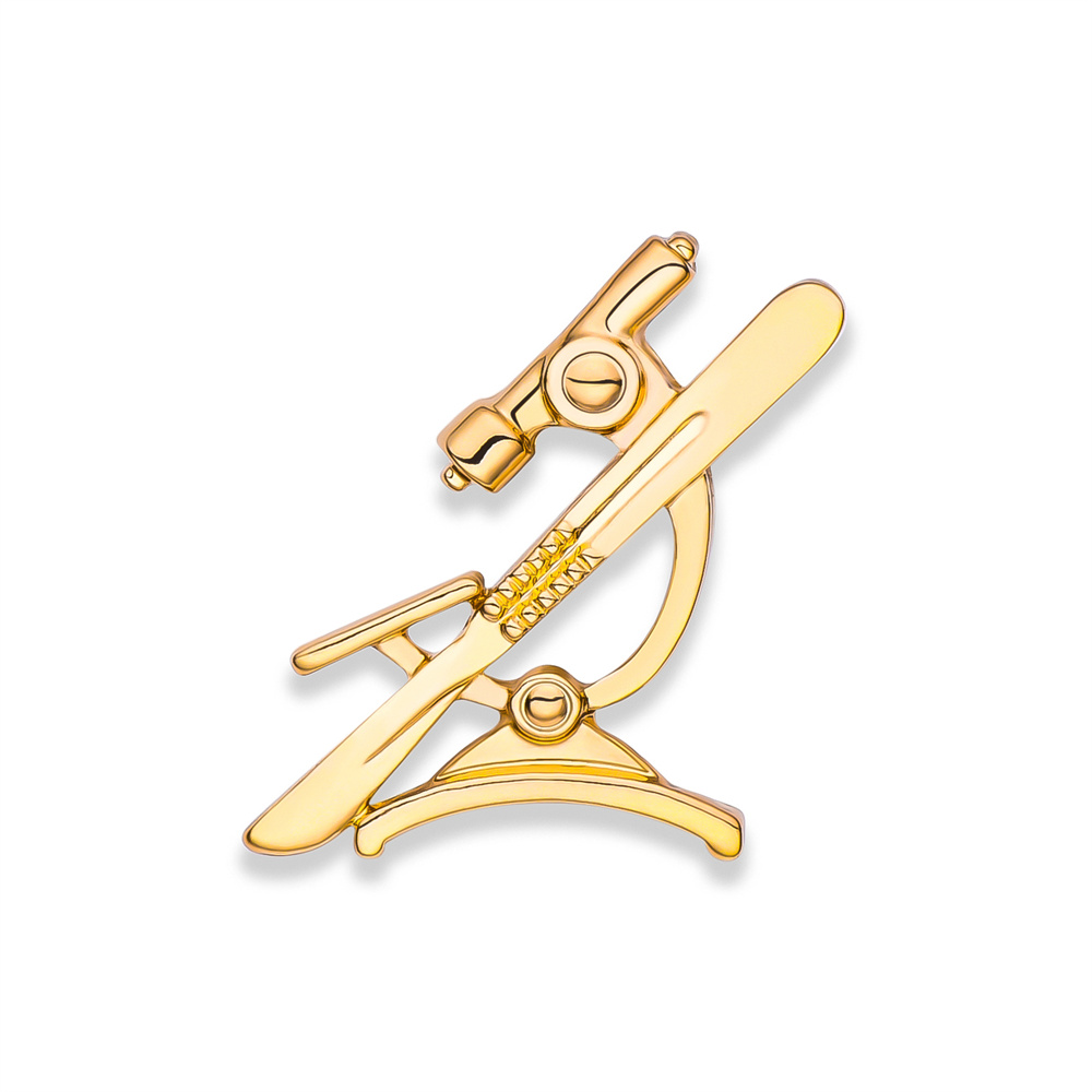 Harong Microscoop Scalpel Pin  - Medical Laboratory Scientist recensie en prijs