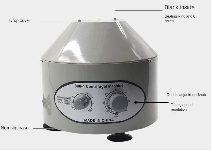 220 V 80-2 laboratoriumbank la - Xlab Medical recensie en prijs