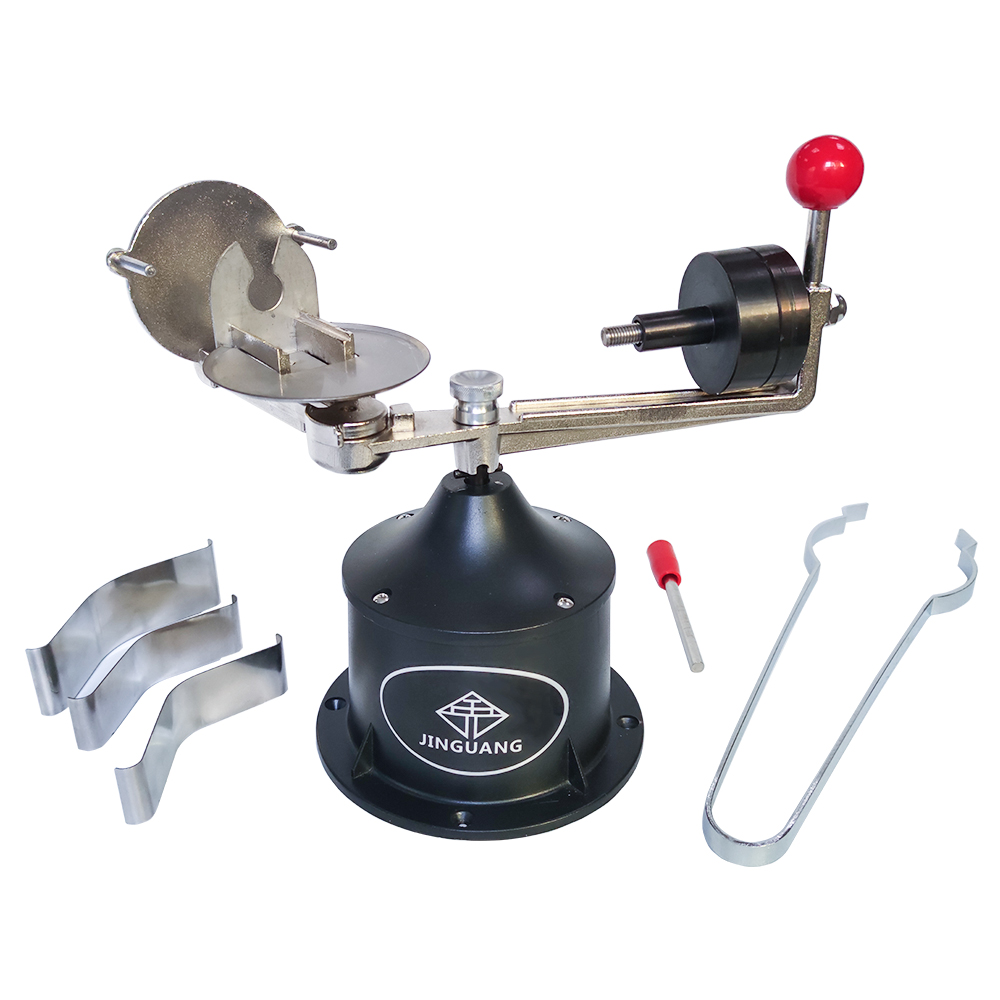 Centrifugaalgietmachine Labora - Medical Health Lab recensie en prijs
