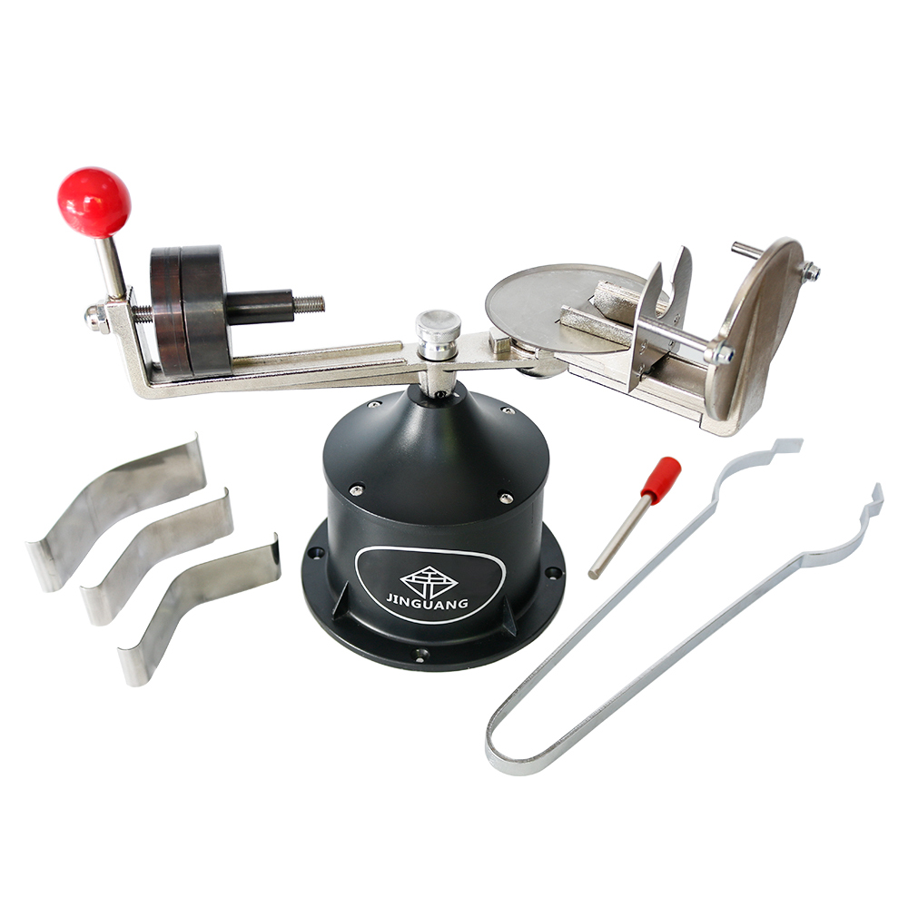 Centrifugaalgietmachine Labora - Medical Health Lab recensie en prijs