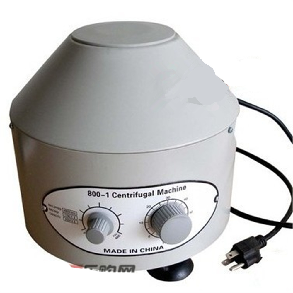Elektrische laboratoriumcentri - Xlab Medical recensie en prijs