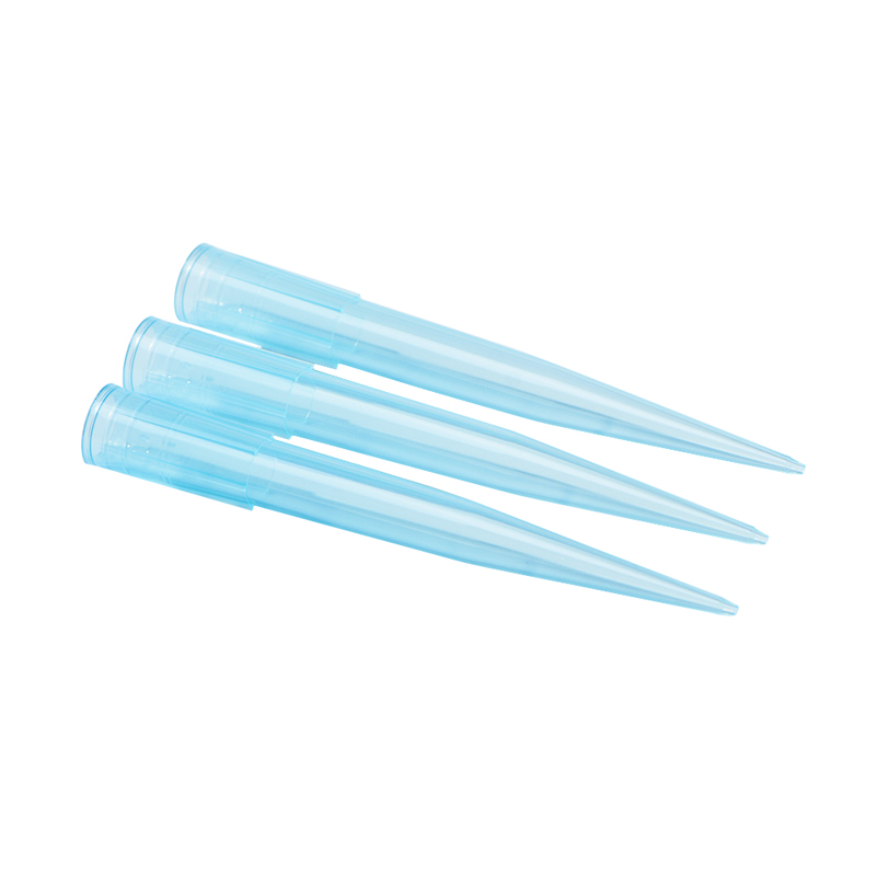 Wegwerp blauwe filterpipetpunt - Medical Health Lab recensie en prijs
