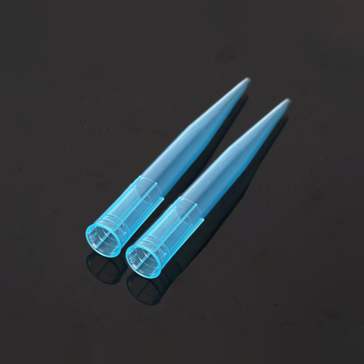 Wegwerp blauwe filterpipetpunt - Medical Health Lab recensie en prijs