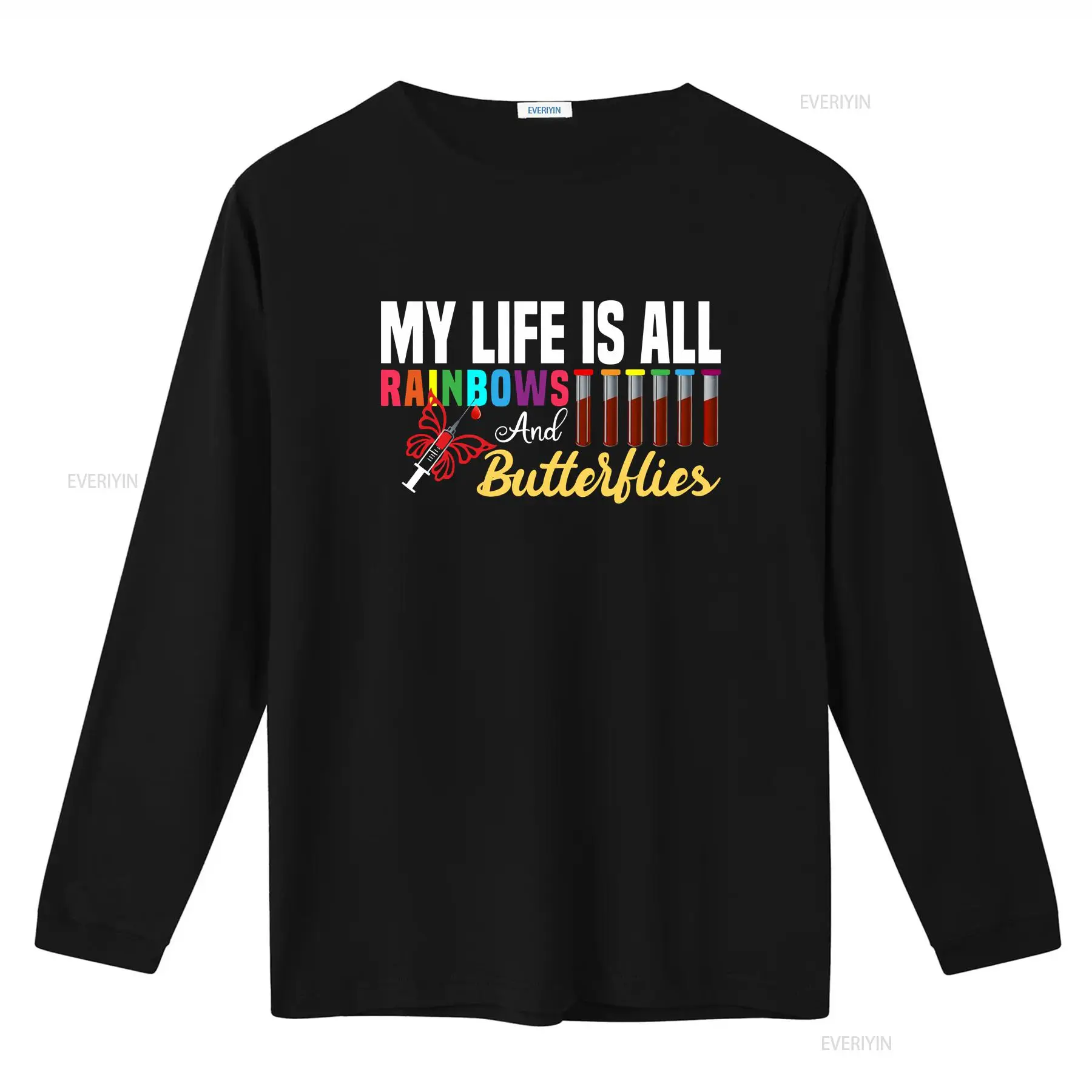 Laboratorium T-shirt Medische  - Medical Lab Graphics recensie en prijs