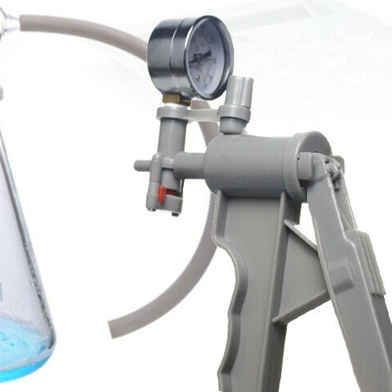 Lab Medische Handleiding Vacuü - Medical Health Lab recensie en prijs