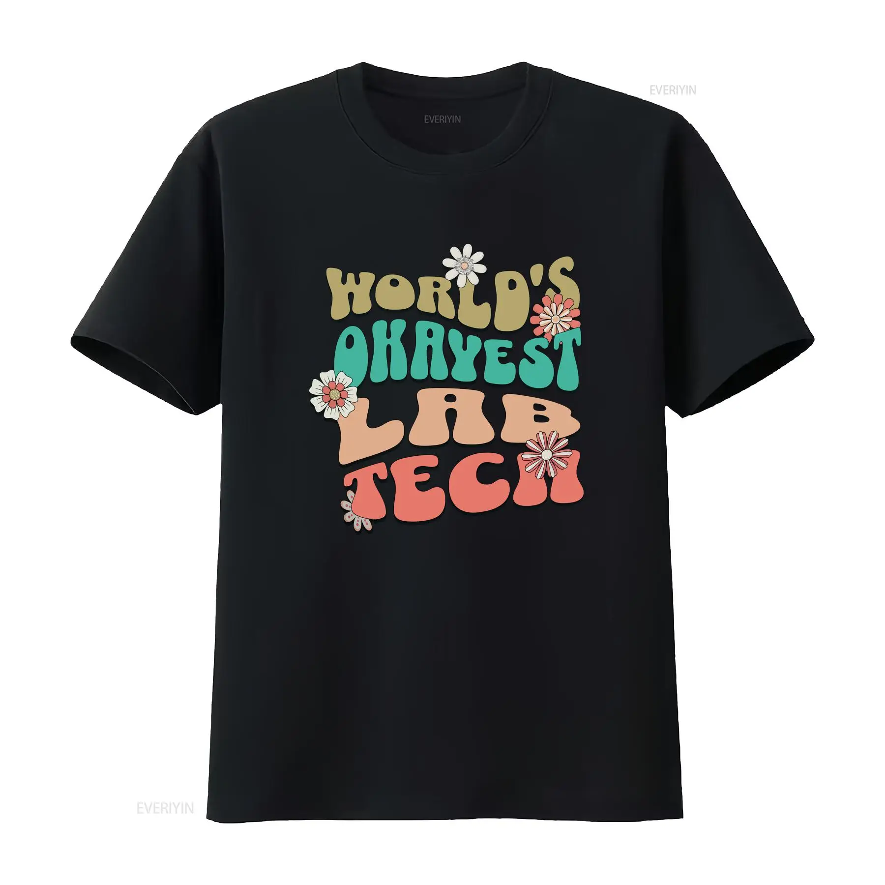 Laboratoriumtechnicus T-shirt  - Medical Laboratory Scientist recensie en prijs