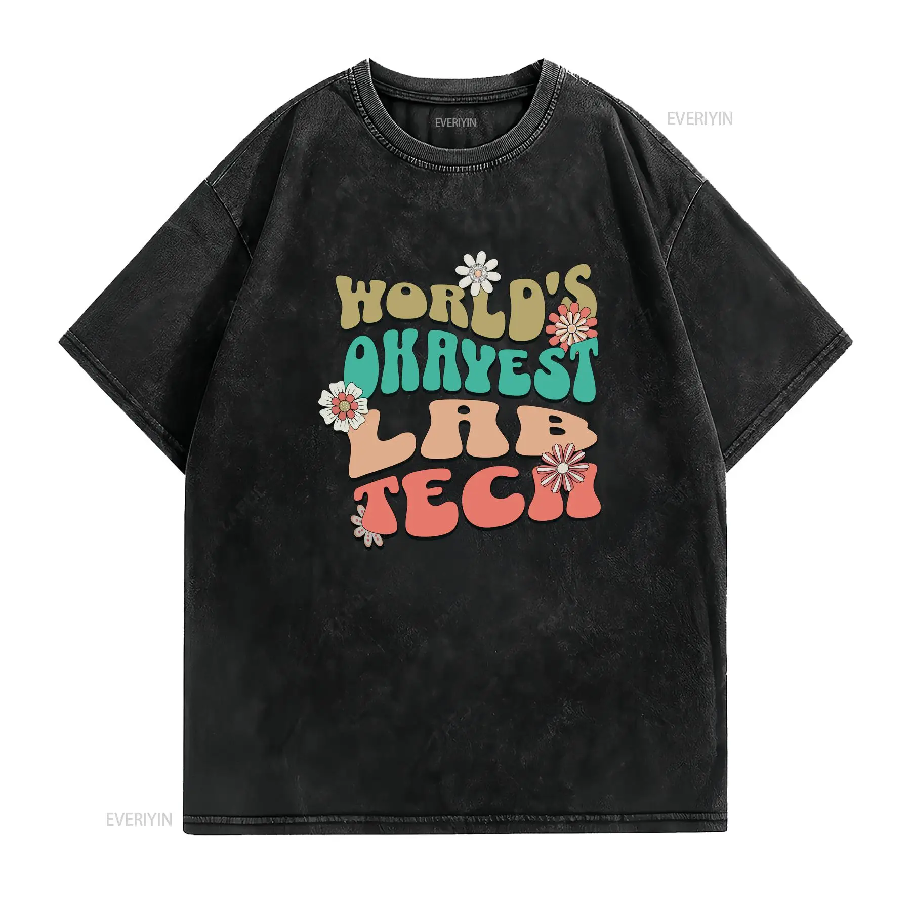Laboratoriumtechnicus T-shirt  - Medical Laboratory Scientist recensie en prijs