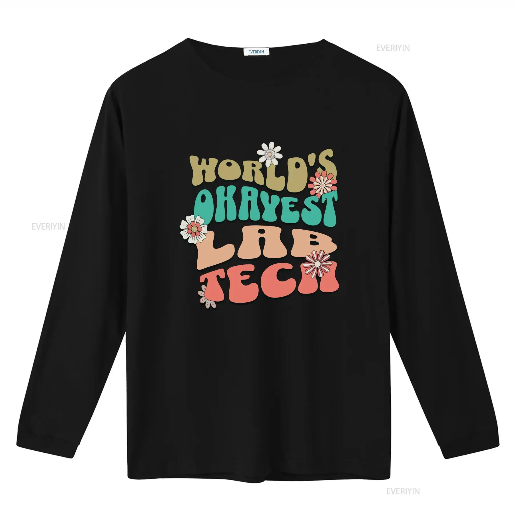 Laboratoriumtechnicus T-shirt  - Medical Laboratory Scientist recensie en prijs