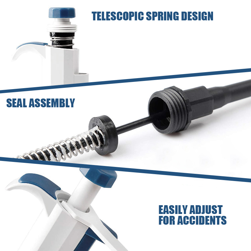 Westtune laboratoriumpipet kun - Medical Laboratory Scientist recensie en prijs