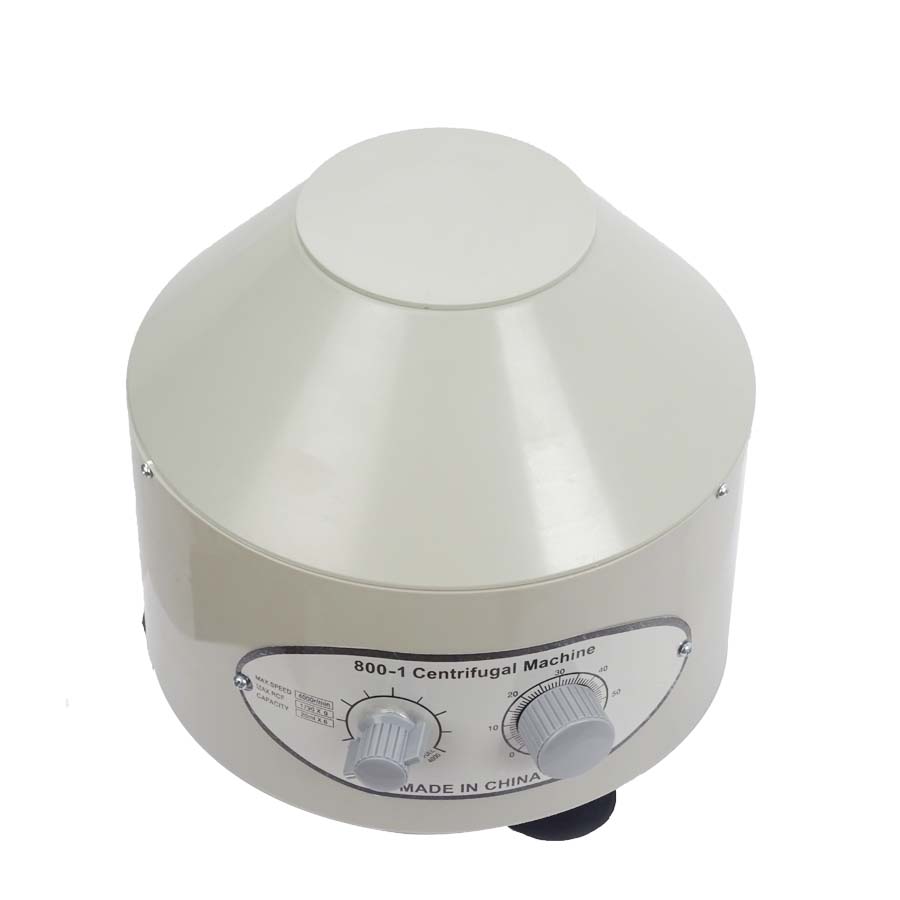 800-1 Lage Snelheid Desktop Me - Xlab Medical recensie en prijs