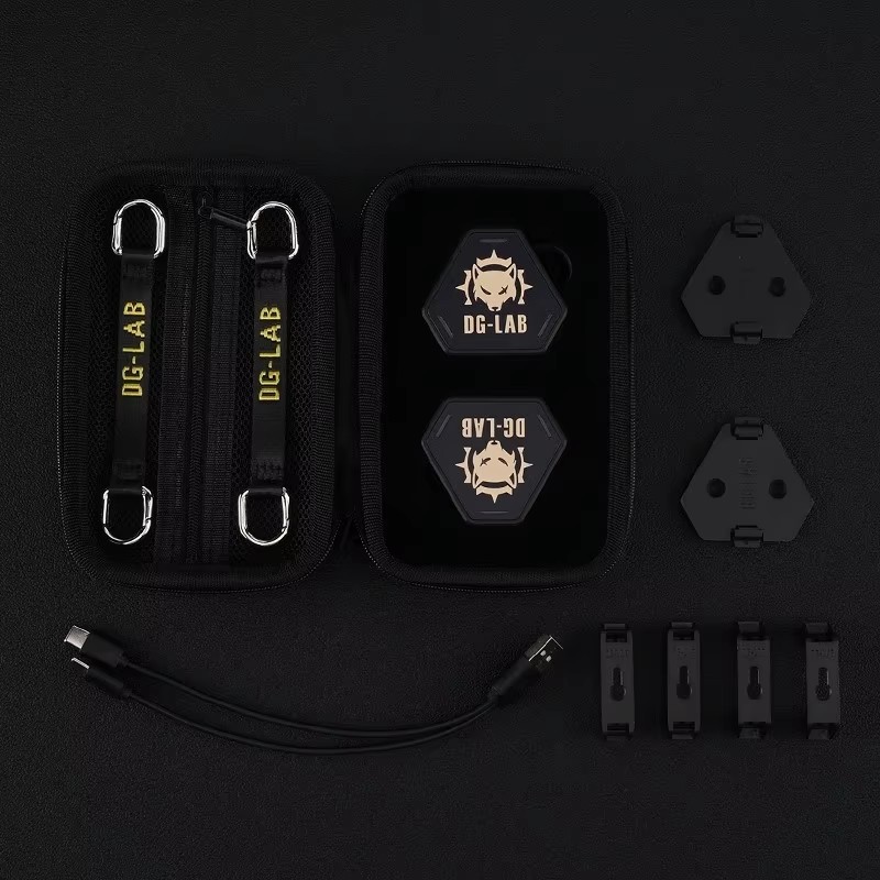DG-LAB 3.0 E-Stim Elektrische  - Medical Laboratory Scientist recensie en prijs