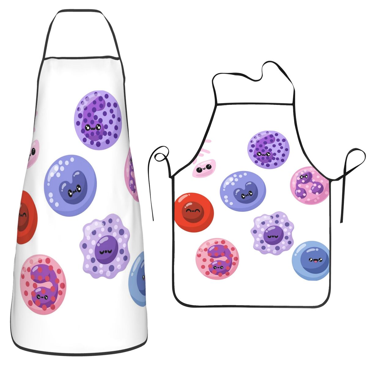 Hematologie Bloedcellen Medisc - Medical Laboratory Scientist recensie en prijs