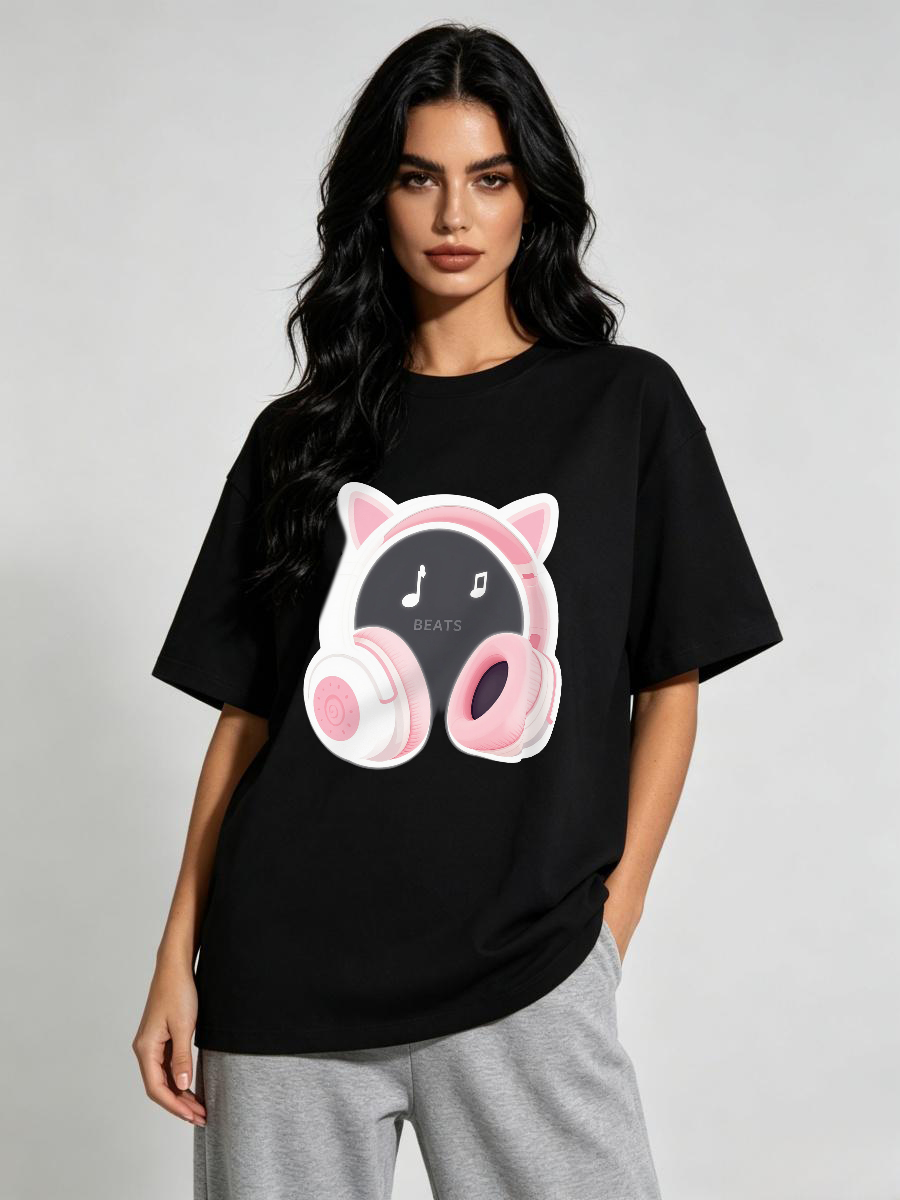 T-shirt Vrouw Microscoop Weten - Medical Lab Graphics recensie en prijs