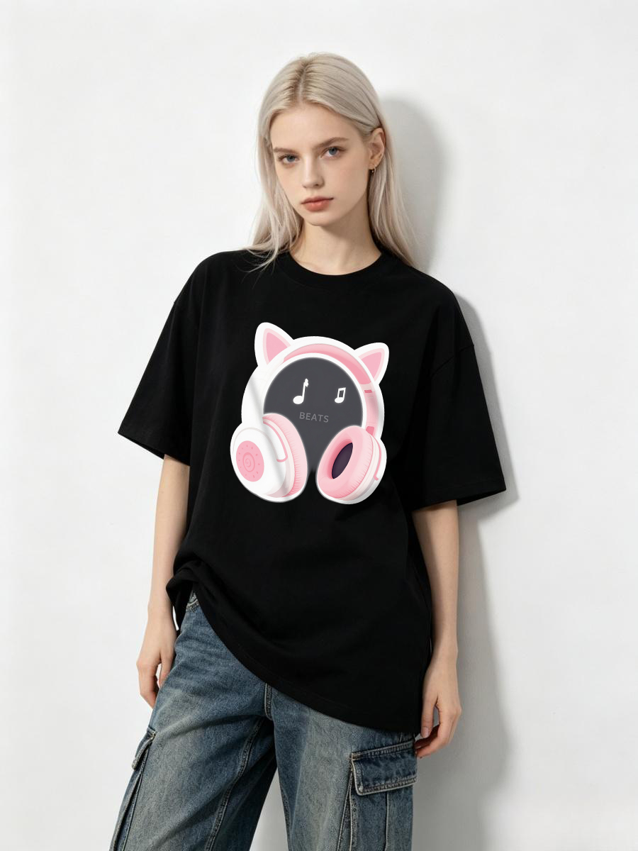 T-shirt Vrouw Microscoop Weten - Medical Lab Graphics recensie en prijs