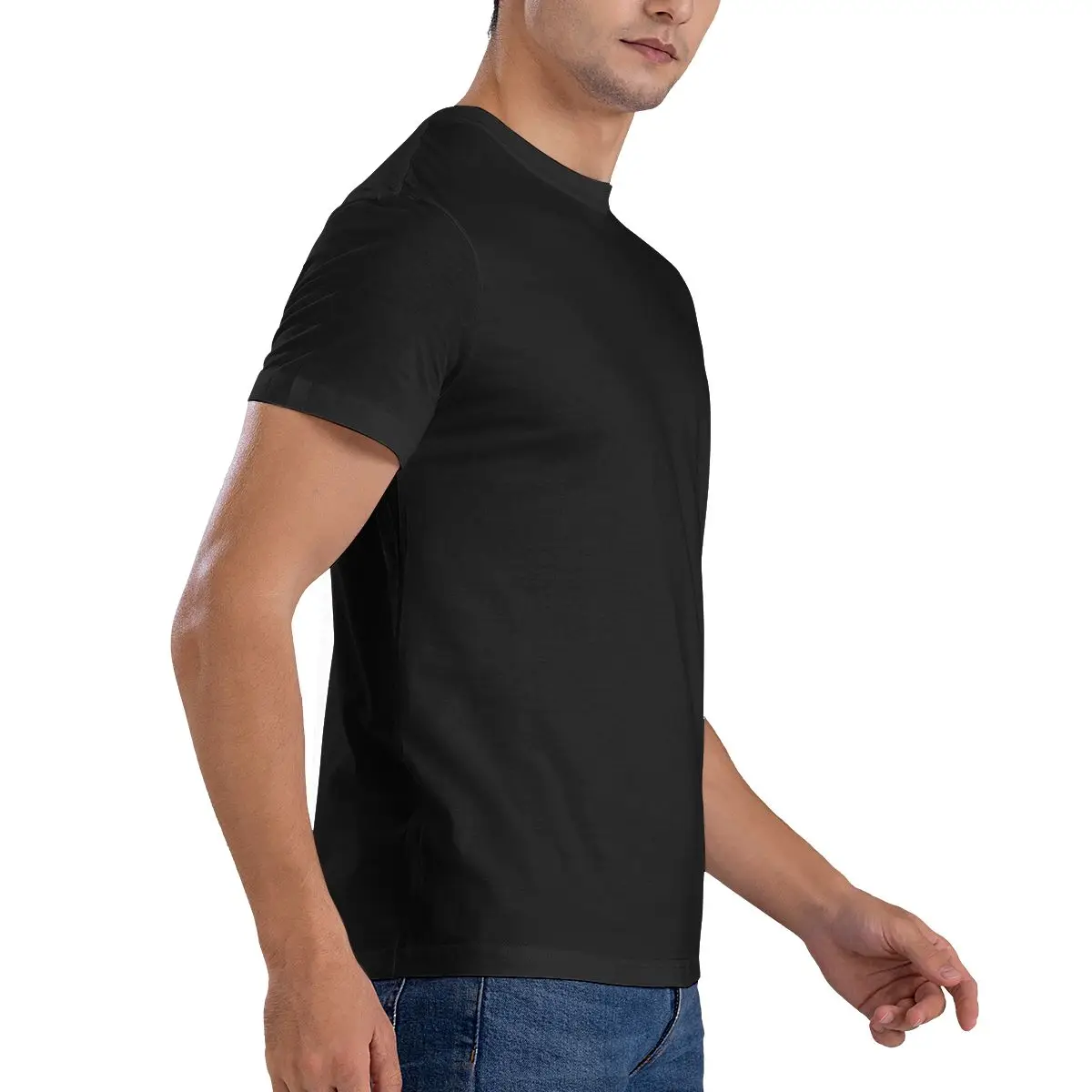 Grafisch T-shirt voor heren in - Medical Lab Graphics recensie en prijs