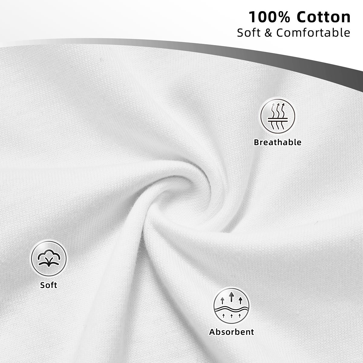 Grafisch T-shirt voor heren in - Medical Lab Graphics recensie en prijs